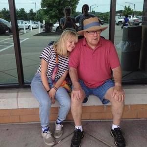 Meet your Posher, Mackenzie